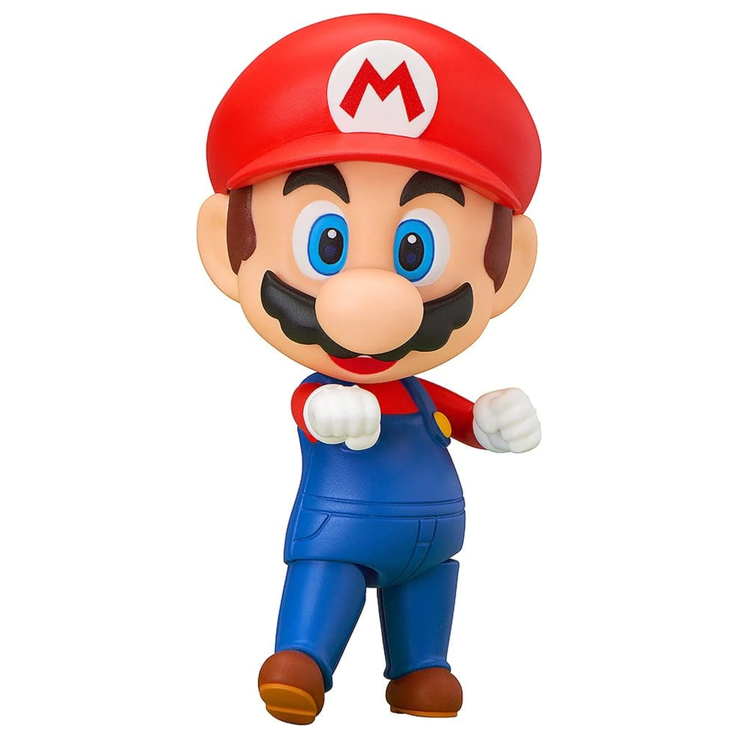 Super Mario Nendoroid figurka akcji Mario 10cm zdjęcie produktu