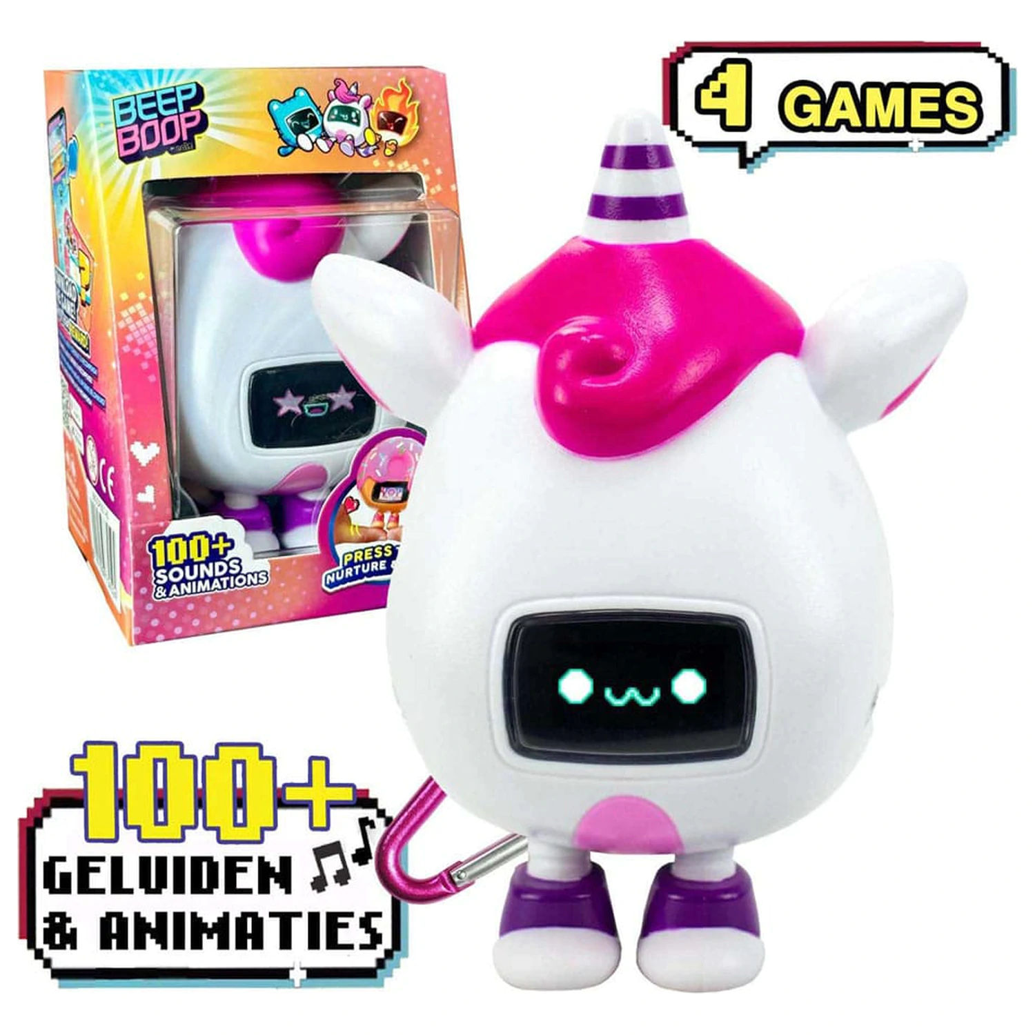 Super Mario Pop Up Game Mario zdjęcie produktu