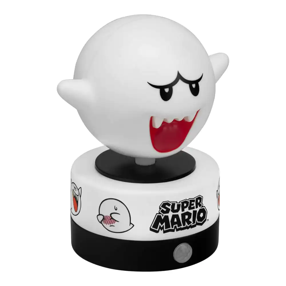 Lampa Super Mario Room Guard Boo zdjęcie produktu
