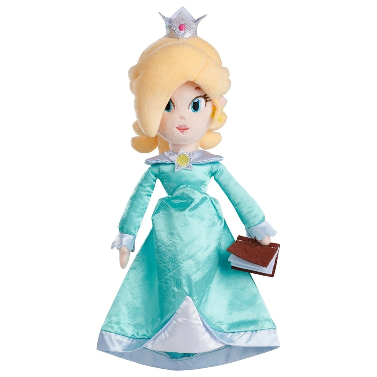 Super Mario Pluszowa Figurka Rosalina 27cm zdjęcie produktu