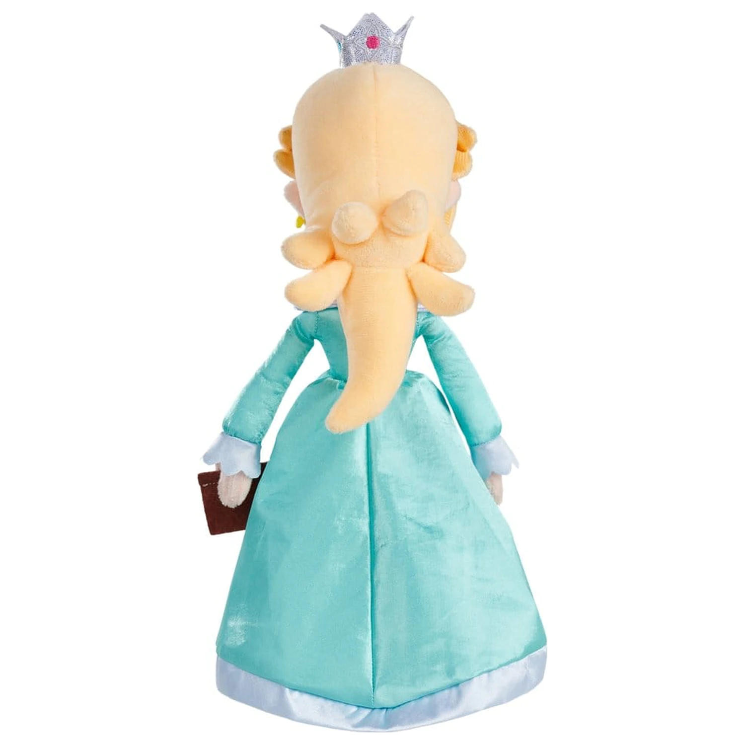 Super Mario Pluszowa Figurka Rosalina 27cm zdjęcie produktu