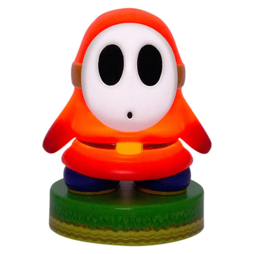 Lampka Ikona Super Mario Shy Guy zdjęcie produktu