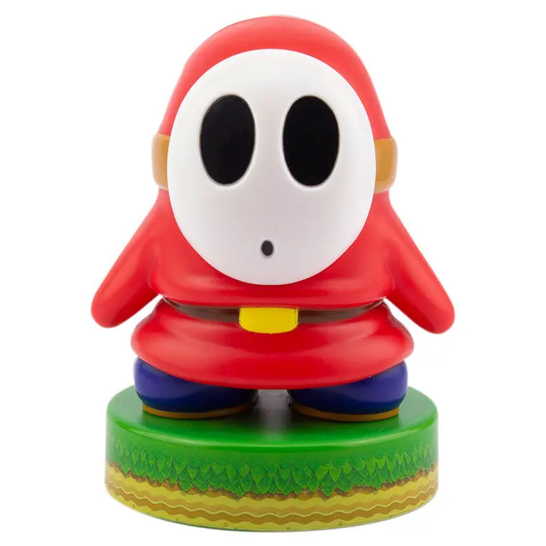 Lampka Ikona Super Mario Shy Guy zdjęcie produktu