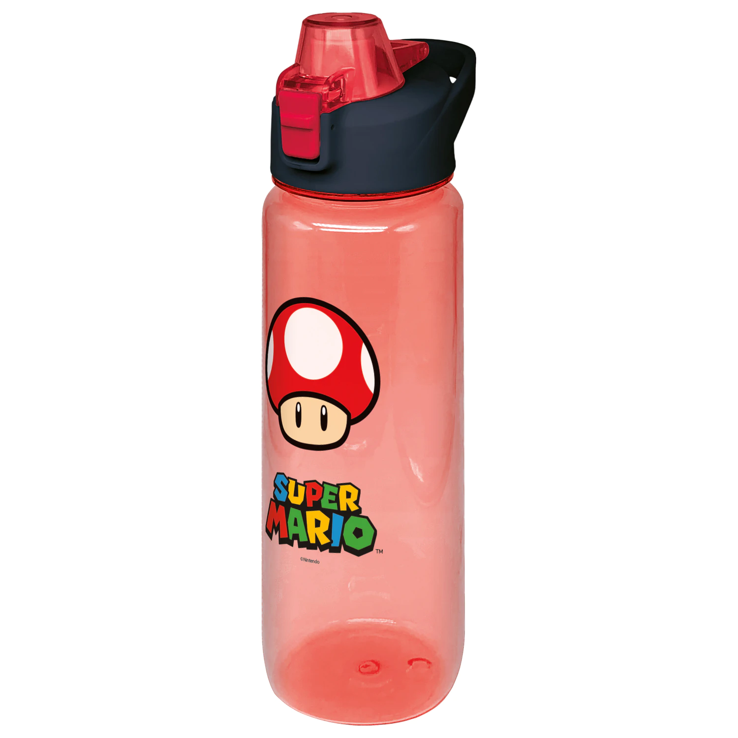 SUPER MARIO Sportowa Butelka zdjęcie produktu