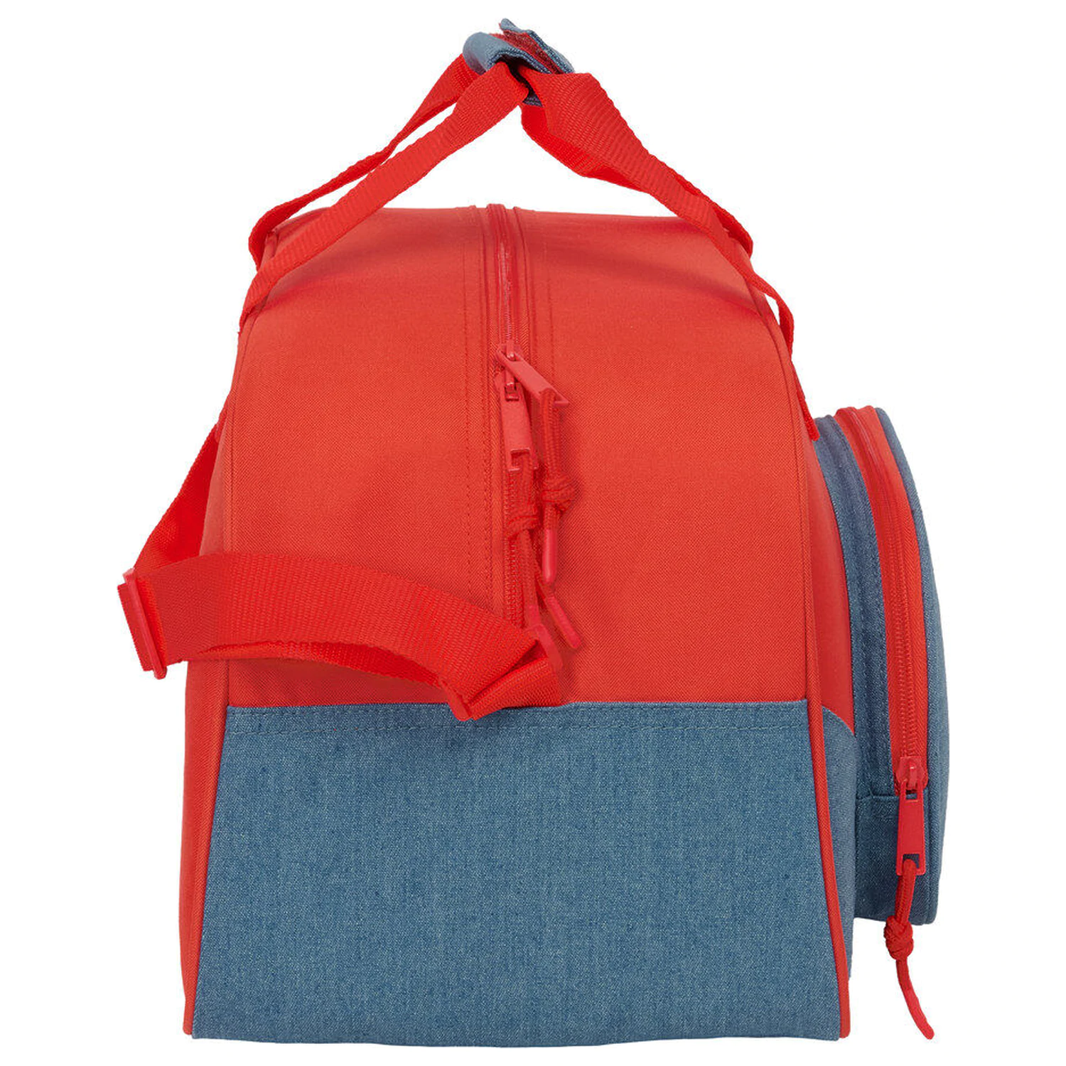 Super Mario torba sportowa 40cm zdjęcie produktu