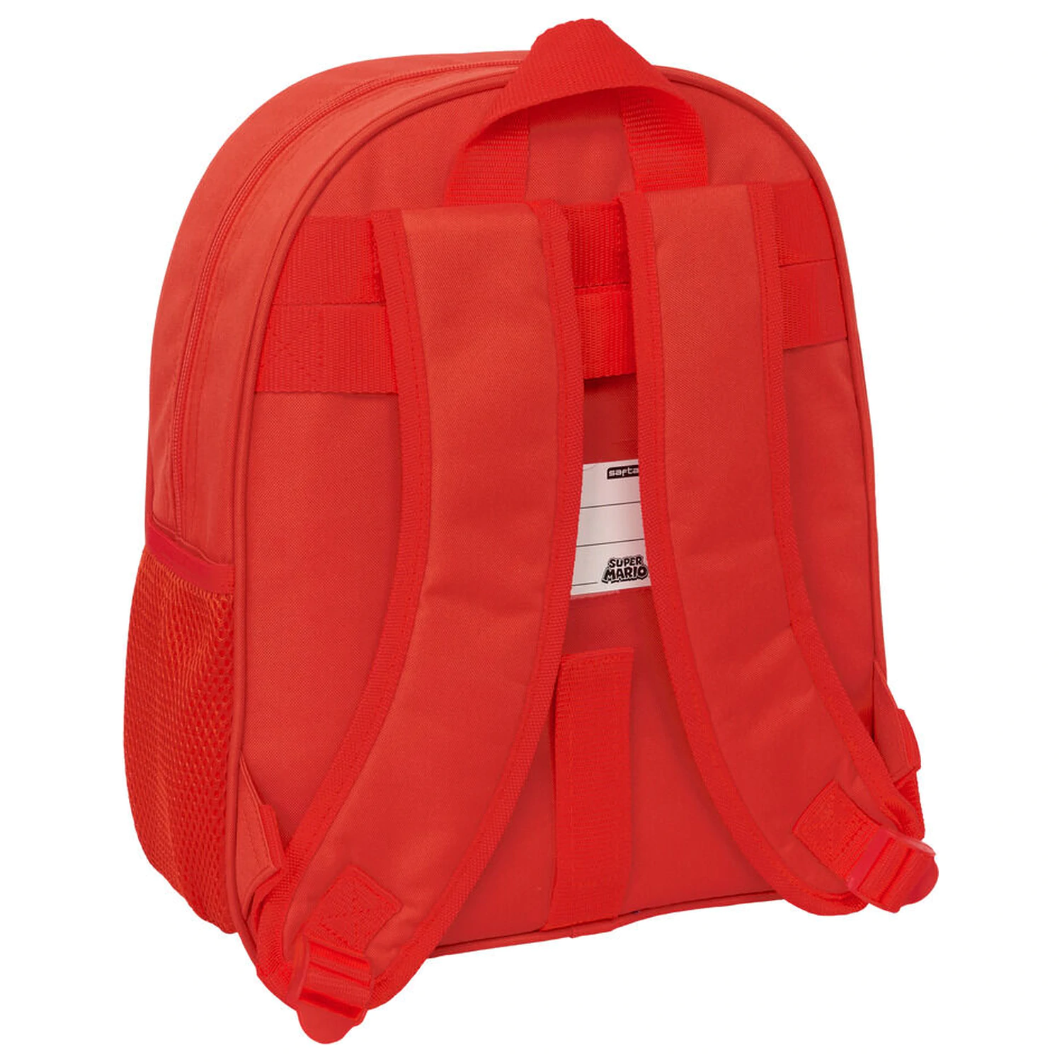 Super Mario plecak adaptowalny 34cm zdjęcie produktu