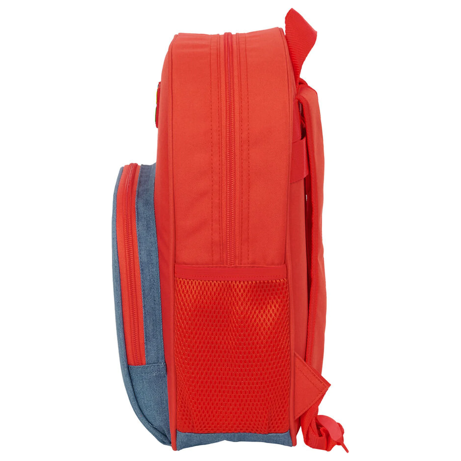 Super Mario plecak adaptowalny 34cm zdjęcie produktu