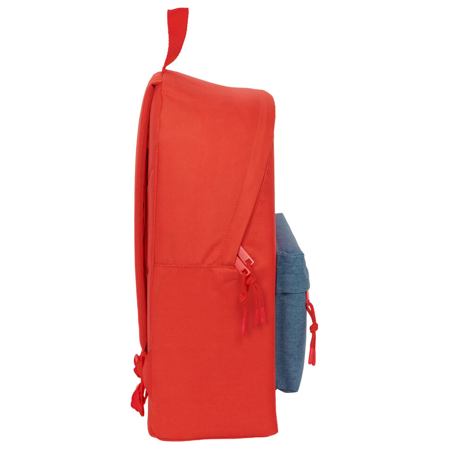 Plecak Super Mario 42cm zdjęcie produktu