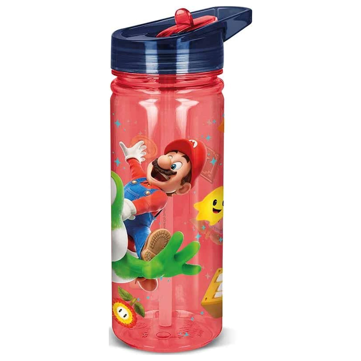 SUPER MARIO The Movie Butelka sportowa 562ml zdjęcie produktu