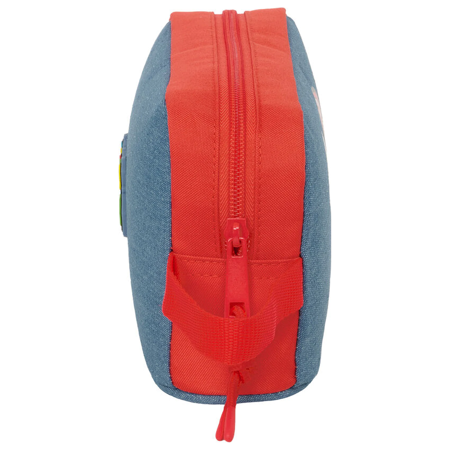 Super Mario termosowa torba śniadaniowa zdjęcie produktu