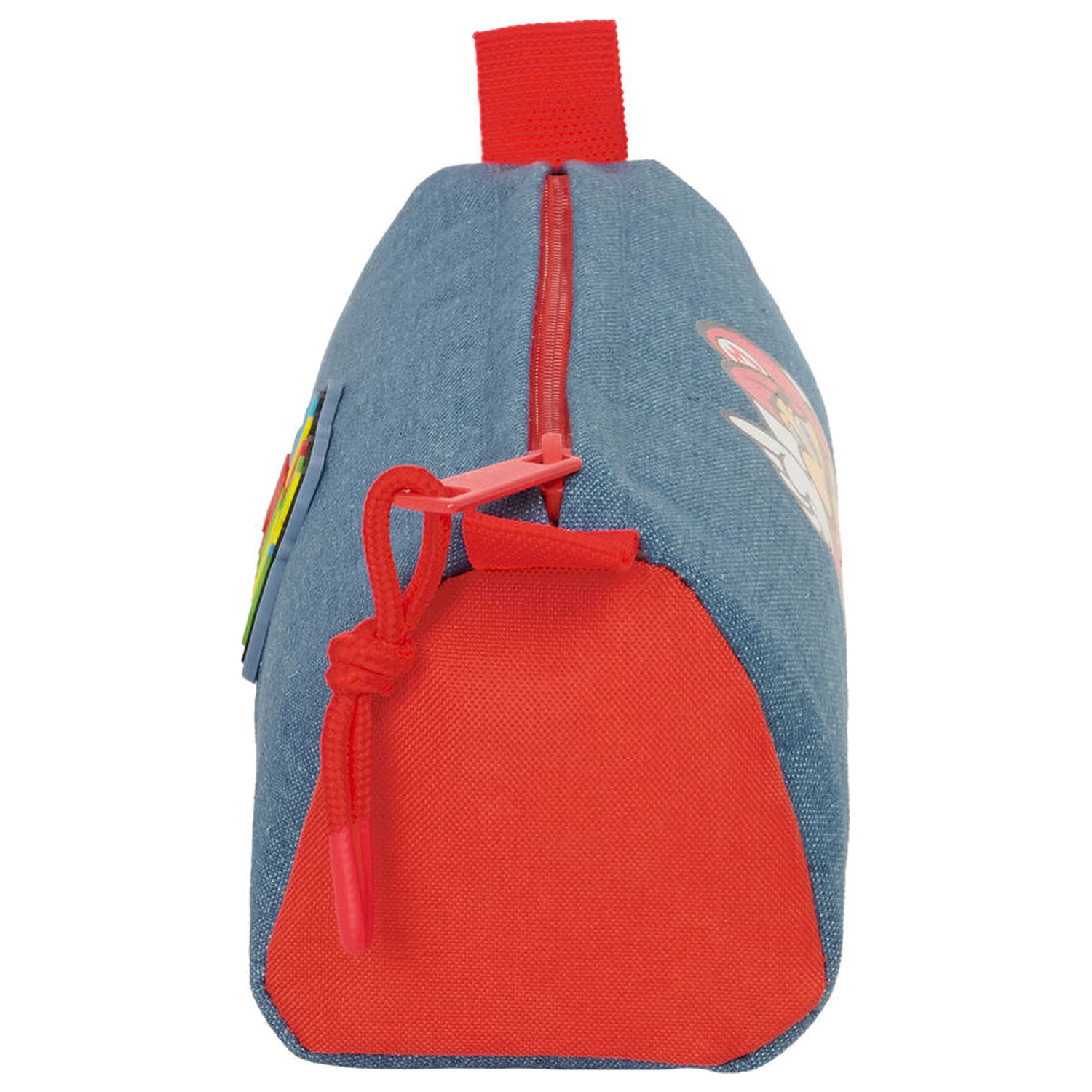 Super Mario piórnik zdjęcie produktu