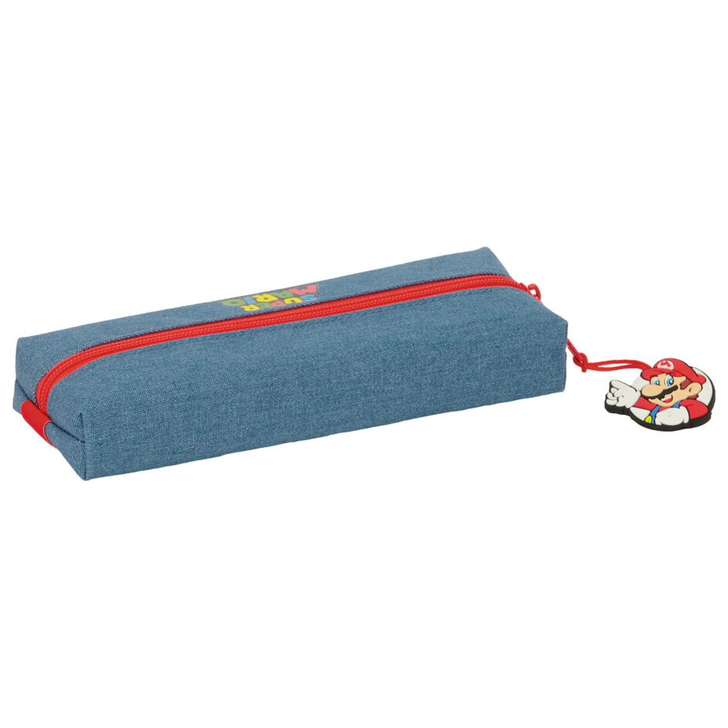 Super Mario piórnik zdjęcie produktu