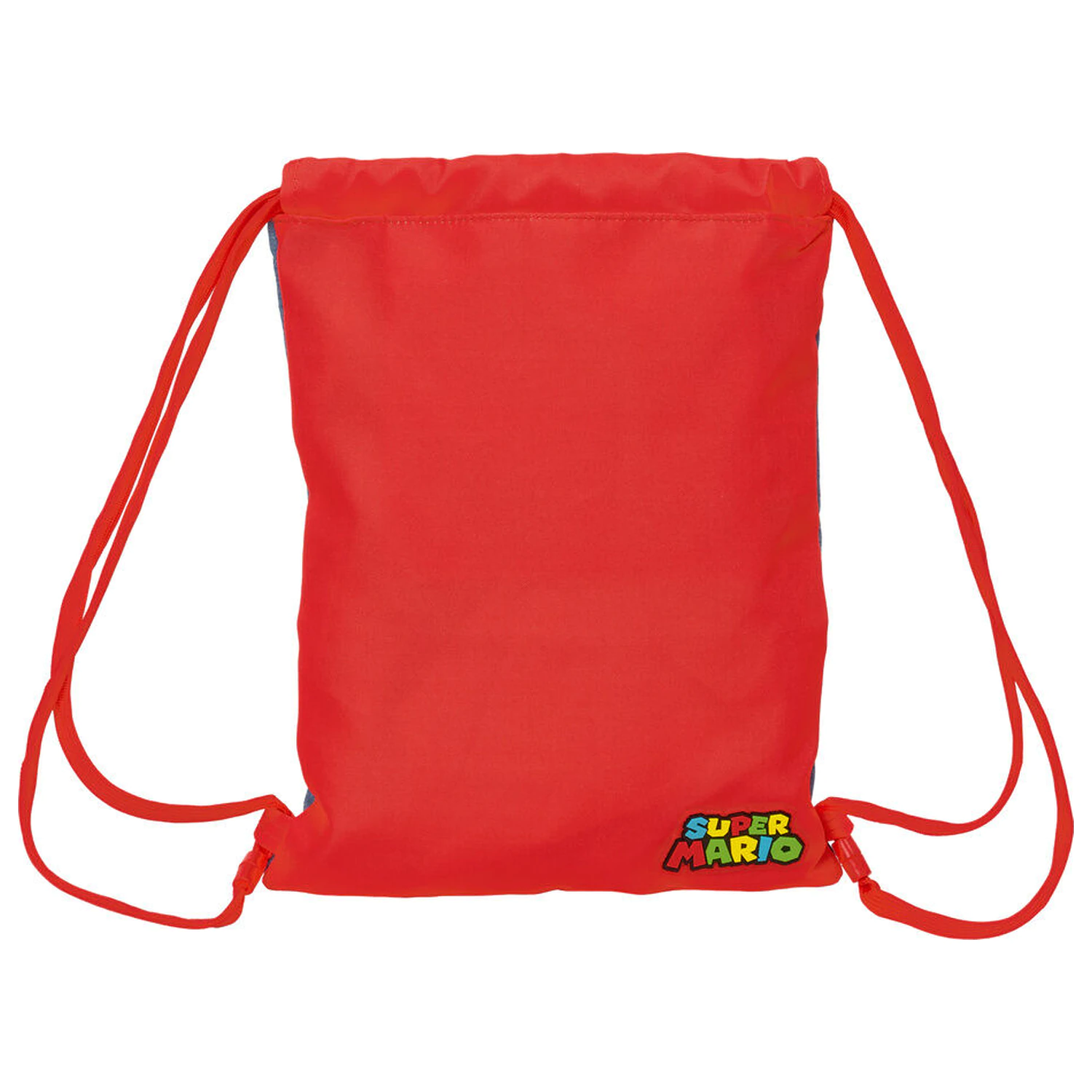 Torba sportowa Super Mario 34cm zdjęcie produktu