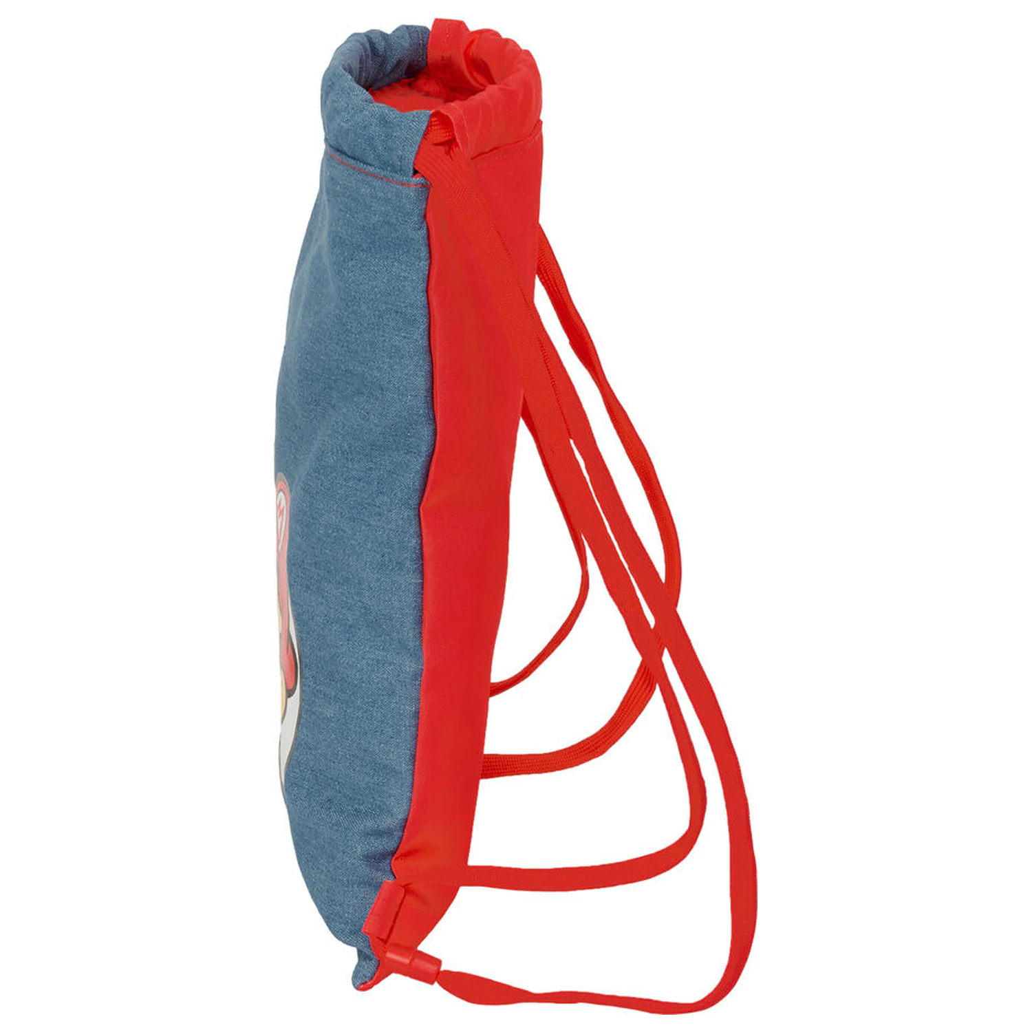 Torba sportowa Super Mario 34cm zdjęcie produktu