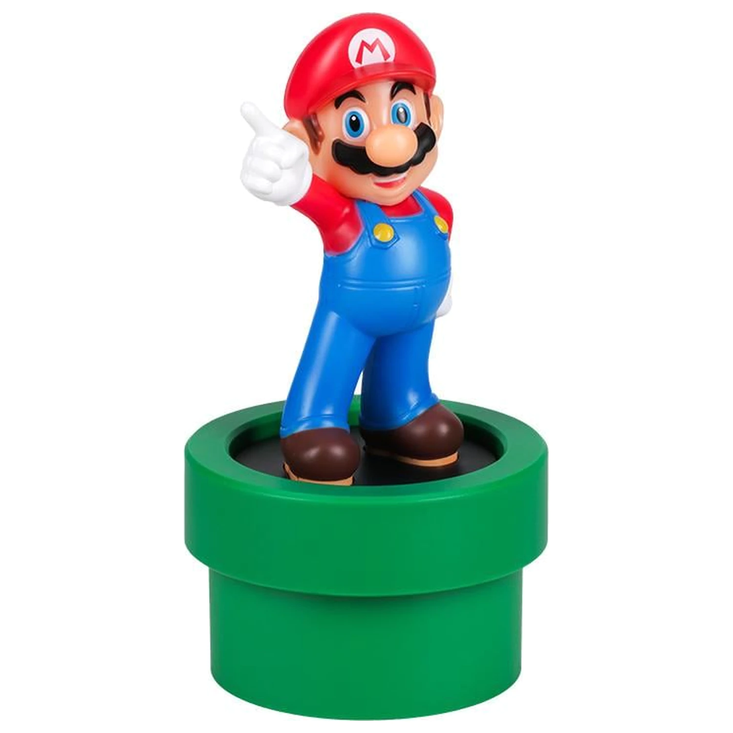 Super Mario USB Lampka Dekoracyjna zdjęcie produktu
