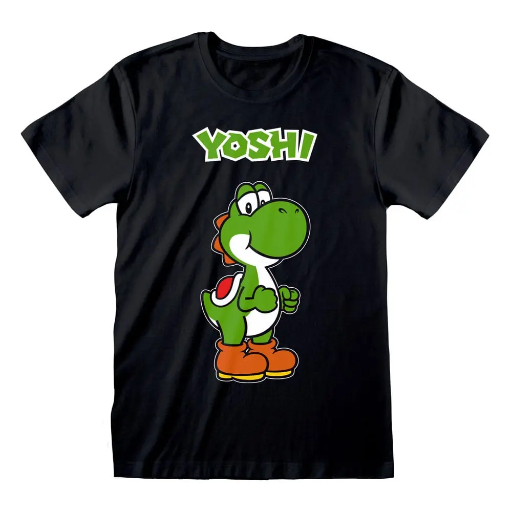 Koszulka Super Mario Yoshi zdjęcie produktu