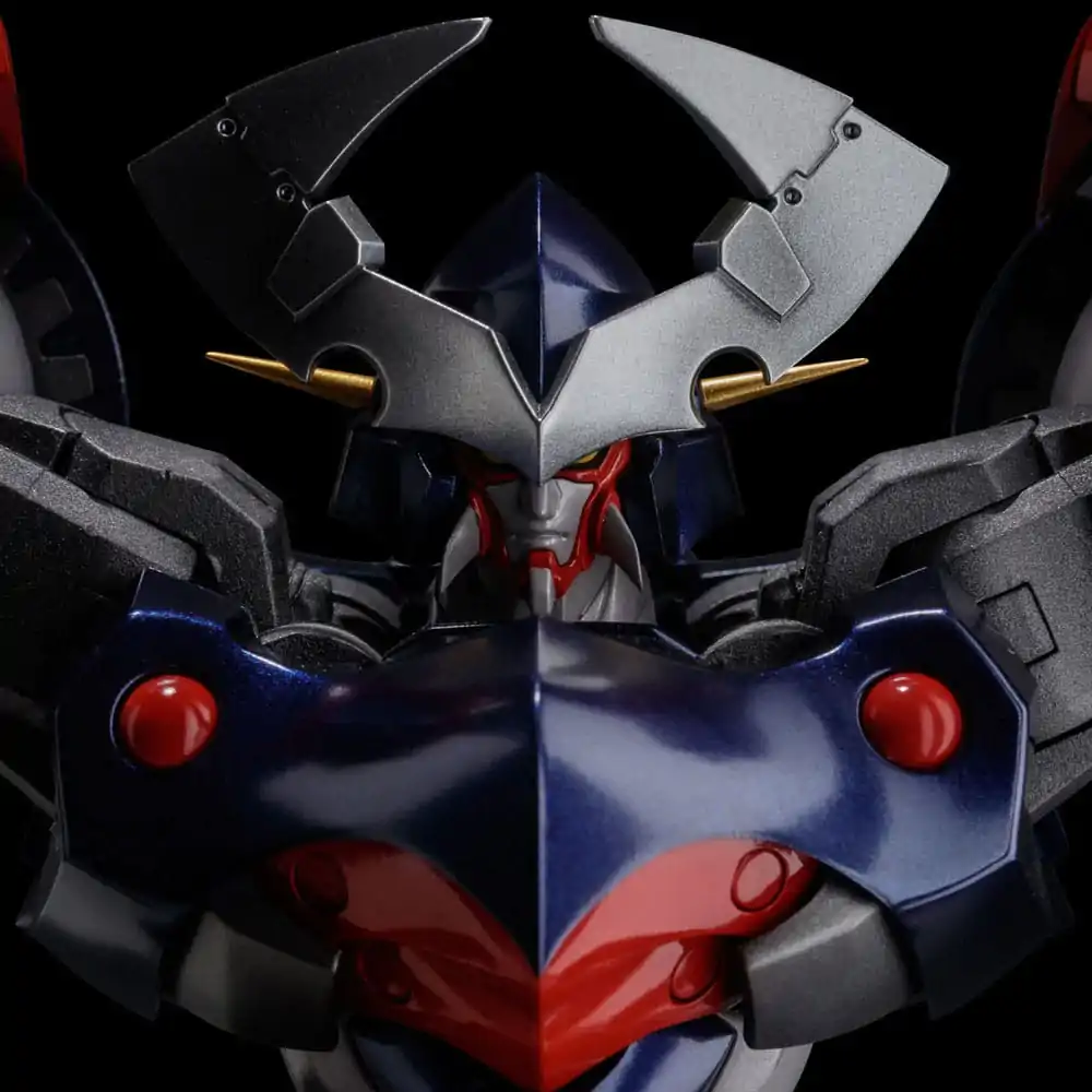 Super Robot Wars Odlewana Figurka Akcji Riobot Dygenguar 33 cm zdjęcie produktu