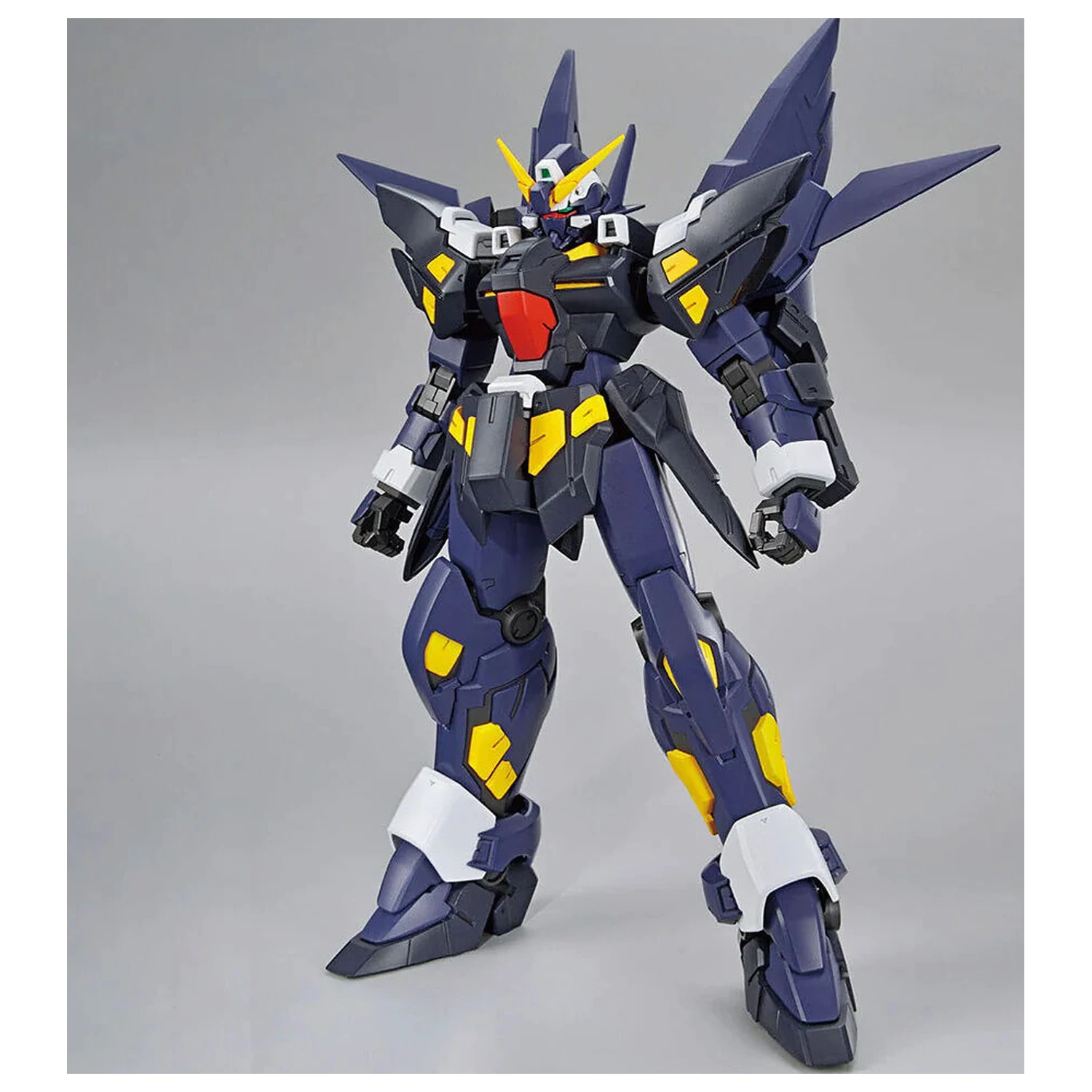 Super Robot Wars OG Huckebein Mk-II Model Zestaw HG 1/144 zdjęcie produktu