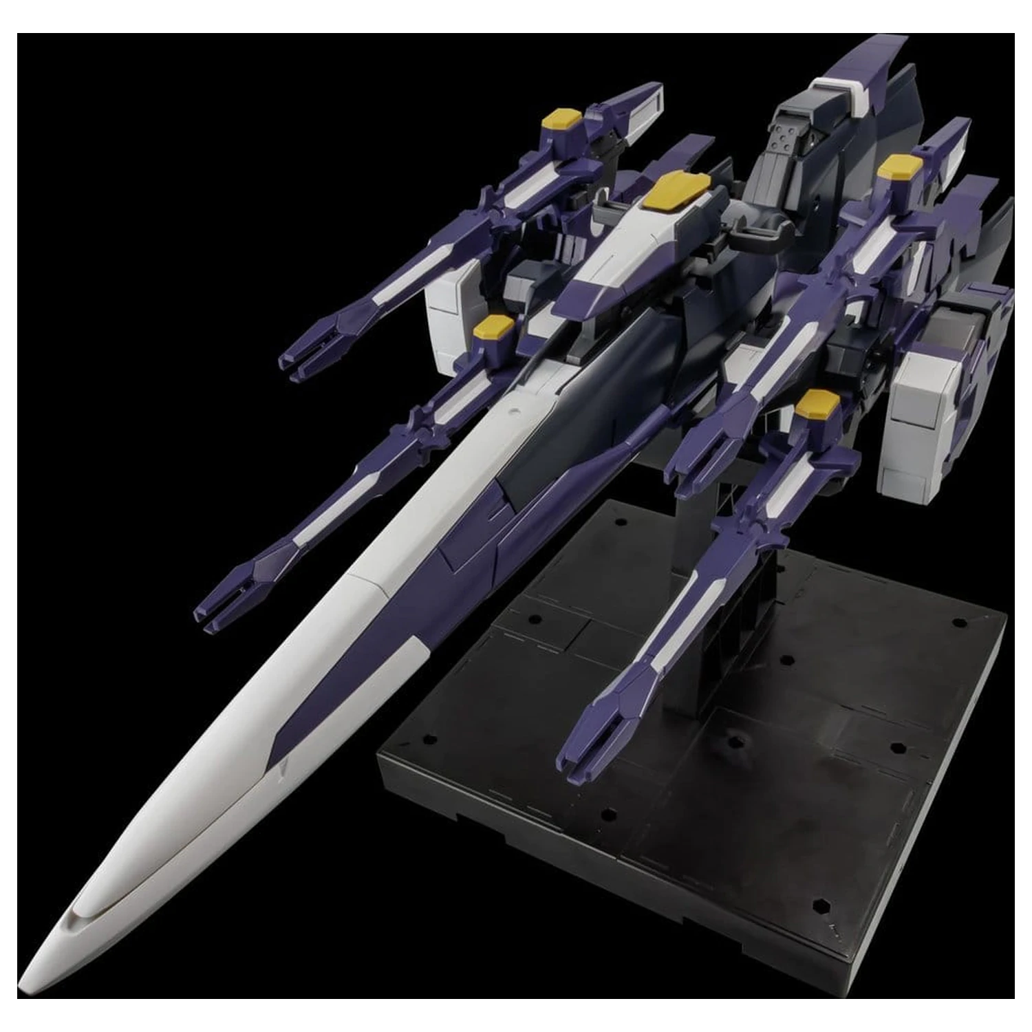 Super Robot Wars OG Riobot Figurka akcji Am Gunner 41 cm zdjęcie produktu