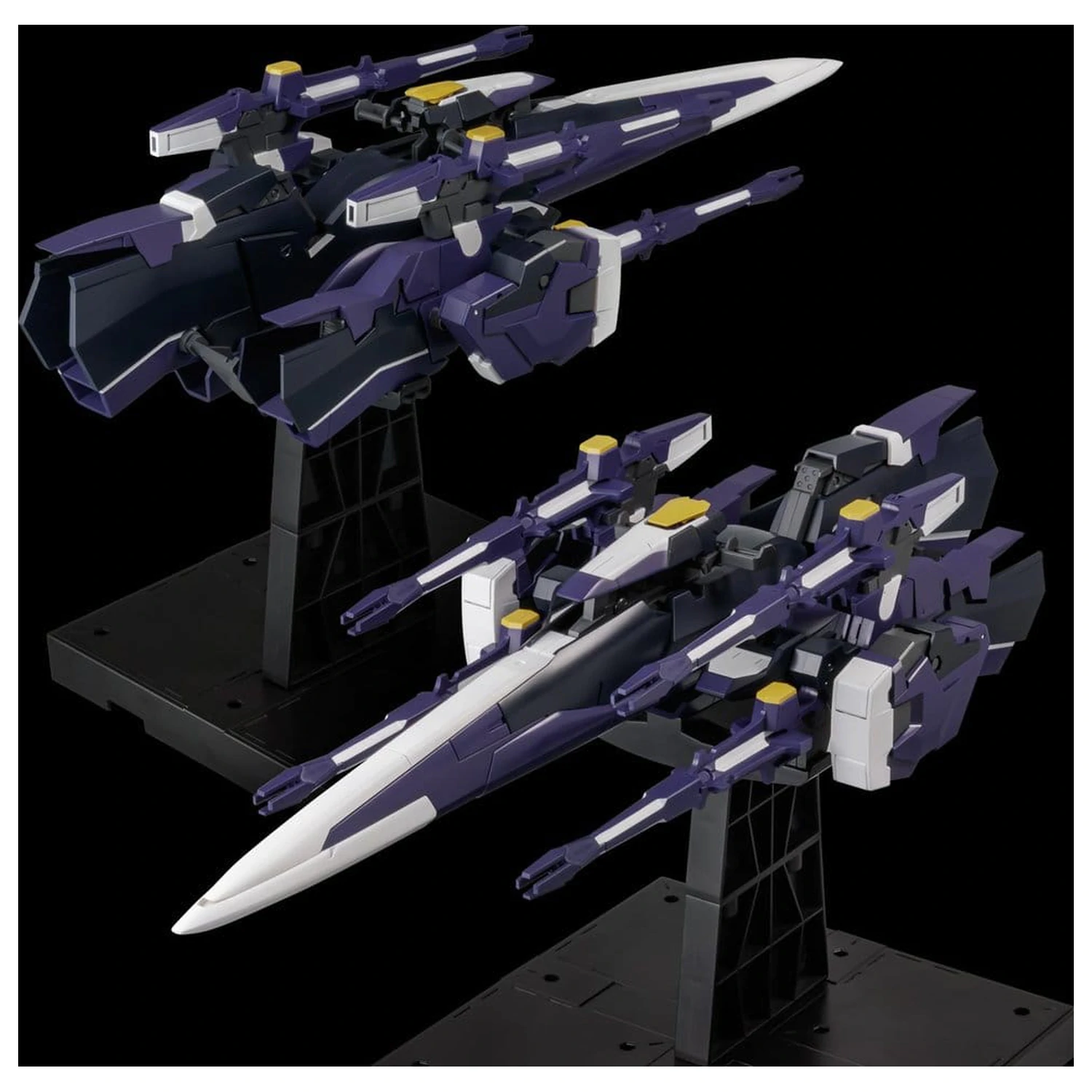 Super Robot Wars OG Riobot Figurka akcji Am Gunner 41 cm zdjęcie produktu