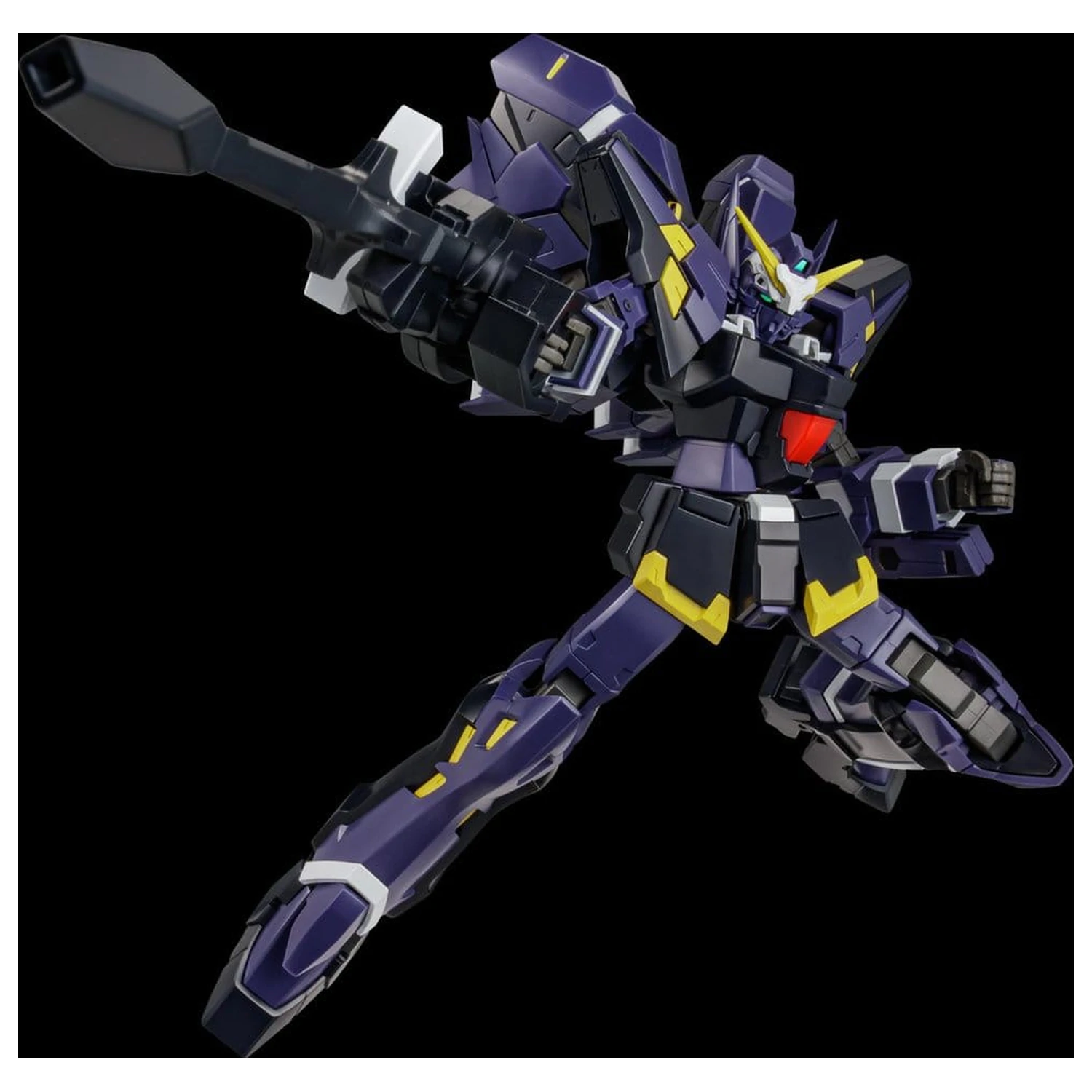 Super Robot Wars OG Riobot Action Figure Huckebein Mk-III 17 cm Figurka akcji zdjęcie produktu