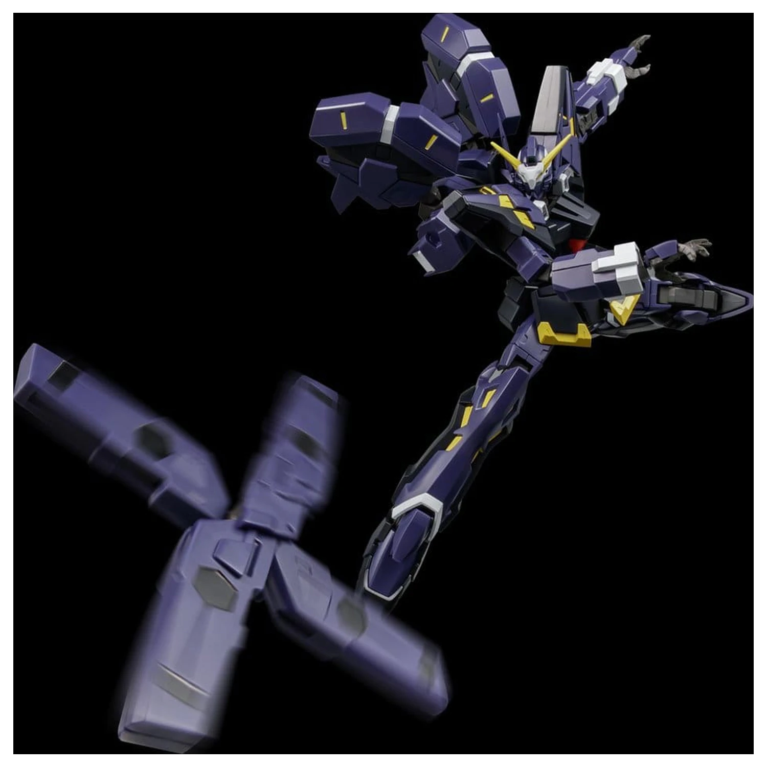 Super Robot Wars OG Riobot Action Figure Huckebein Mk-III 17 cm Figurka akcji zdjęcie produktu