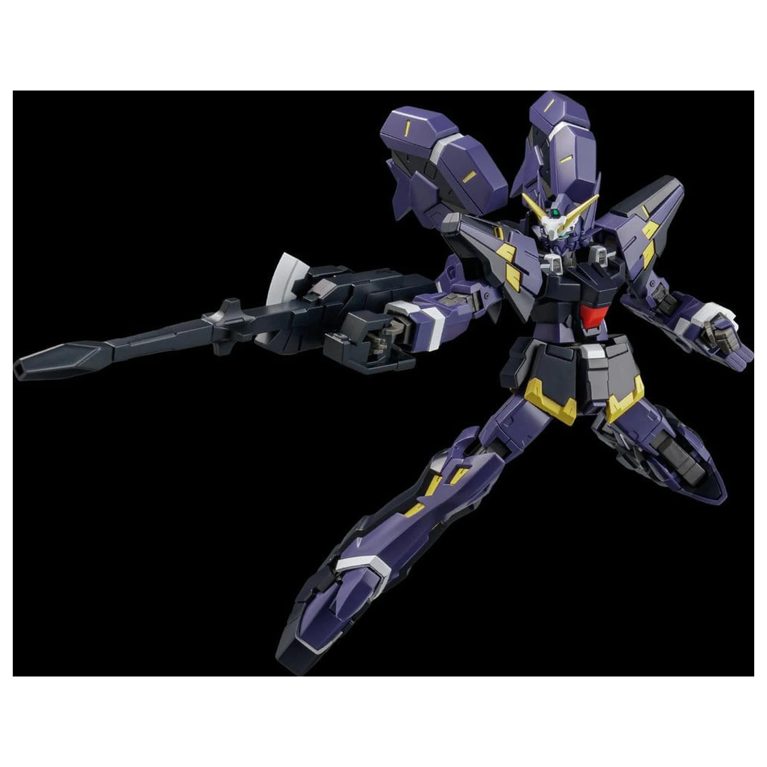 Super Robot Wars OG Riobot Action Figure Huckebein Mk-III 17 cm Figurka akcji zdjęcie produktu