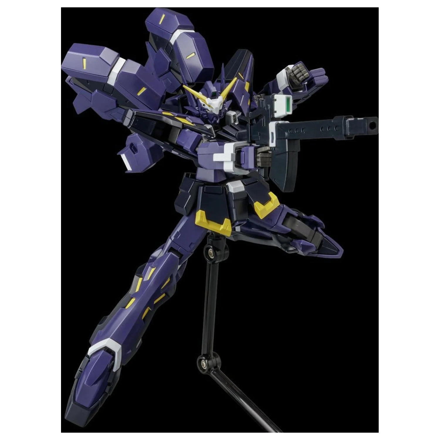Super Robot Wars OG Riobot Action Figure Huckebein Mk-III 17 cm Figurka akcji zdjęcie produktu