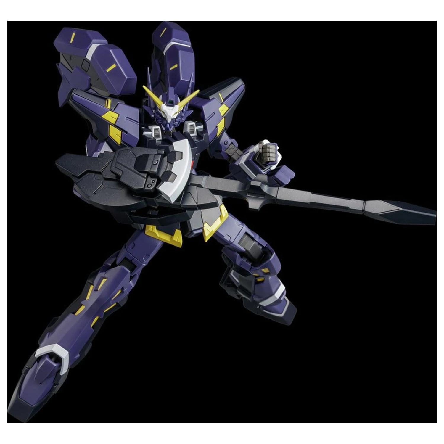 Super Robot Wars OG Riobot Action Figure Huckebein Mk-III 17 cm Figurka akcji zdjęcie produktu