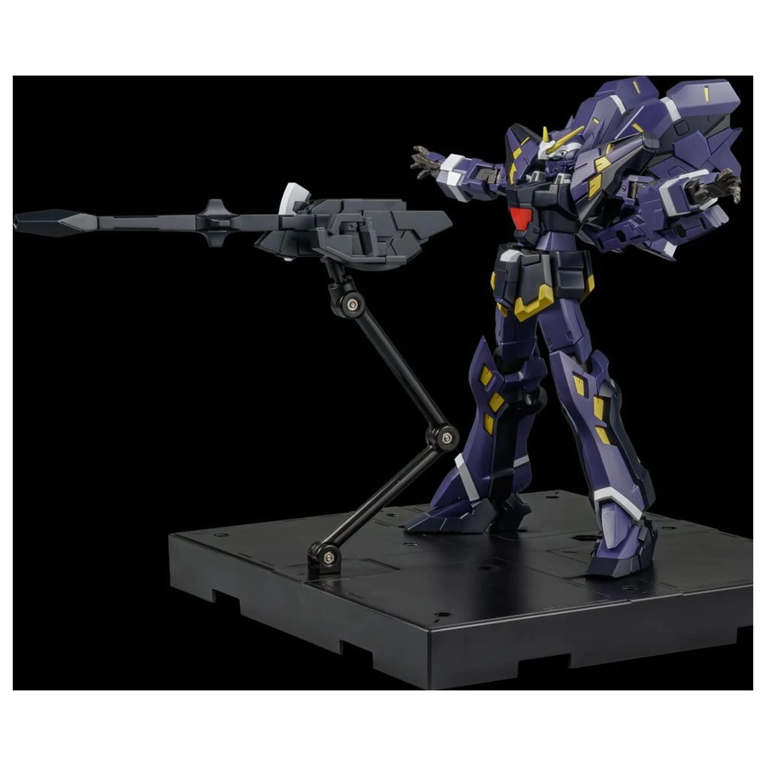 Super Robot Wars OG Riobot Action Figure Huckebein Mk-III 17 cm Figurka akcji zdjęcie produktu