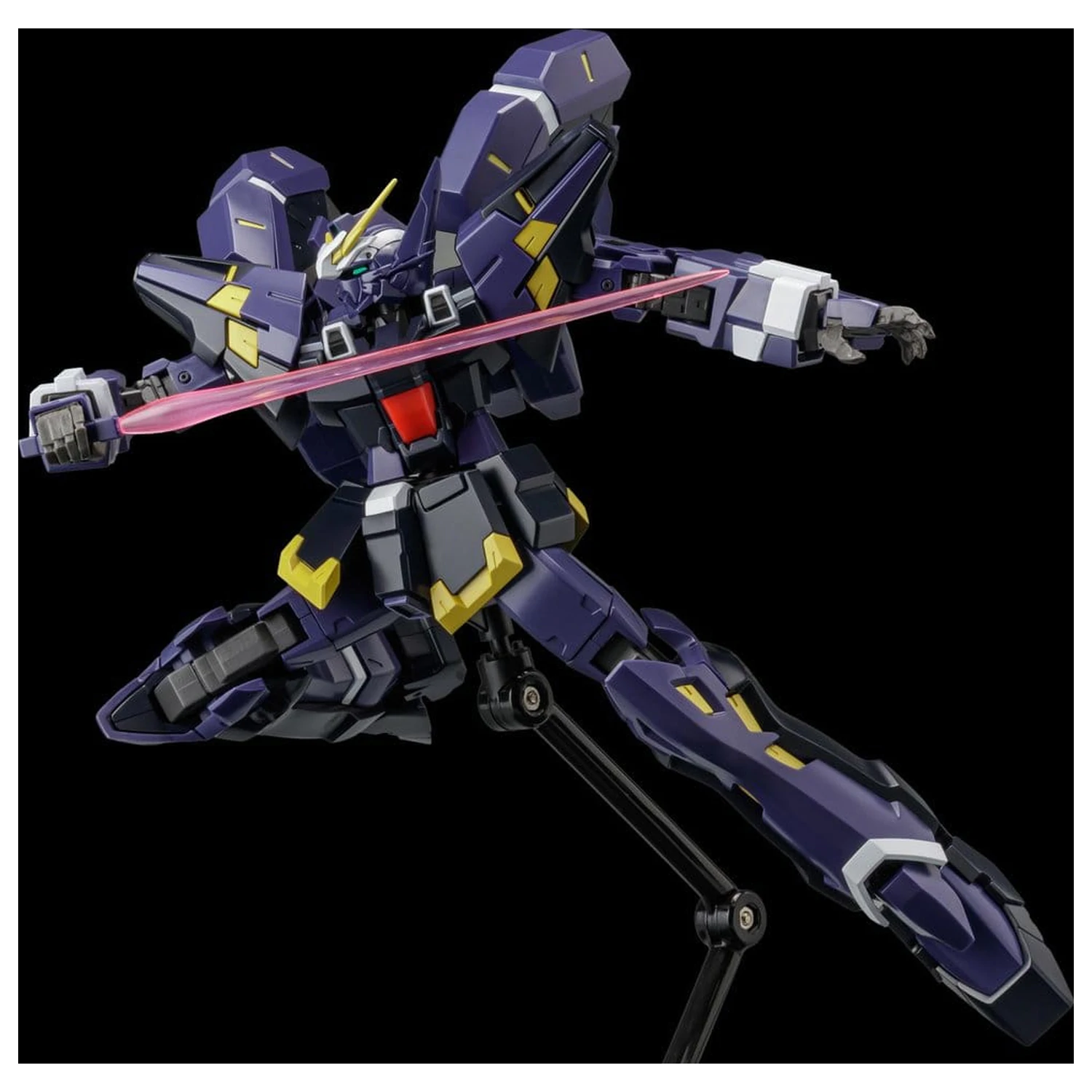 Super Robot Wars OG Riobot Action Figure Huckebein Mk-III 17 cm Figurka akcji zdjęcie produktu