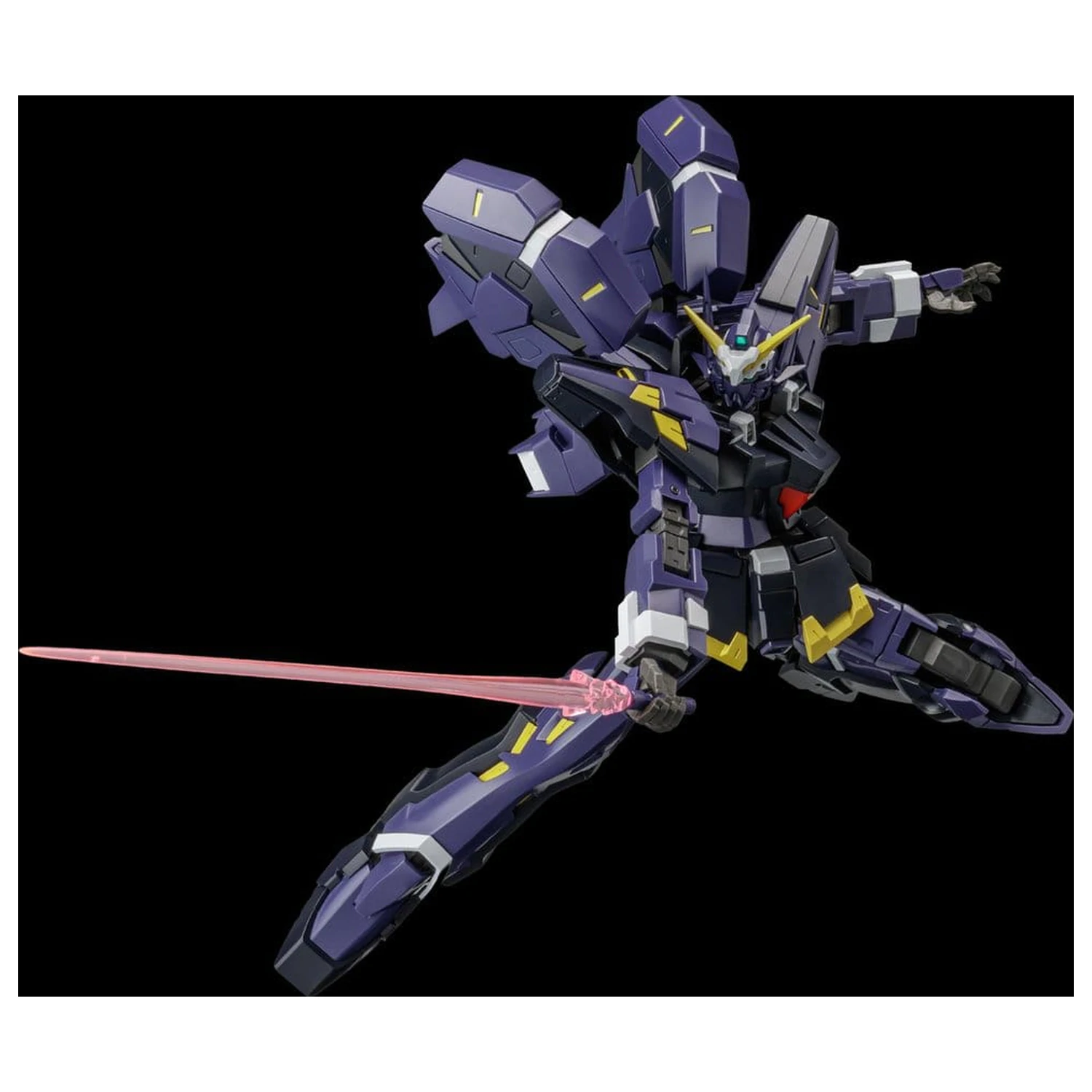 Super Robot Wars OG Riobot Action Figure Huckebein Mk-III 17 cm Figurka akcji zdjęcie produktu