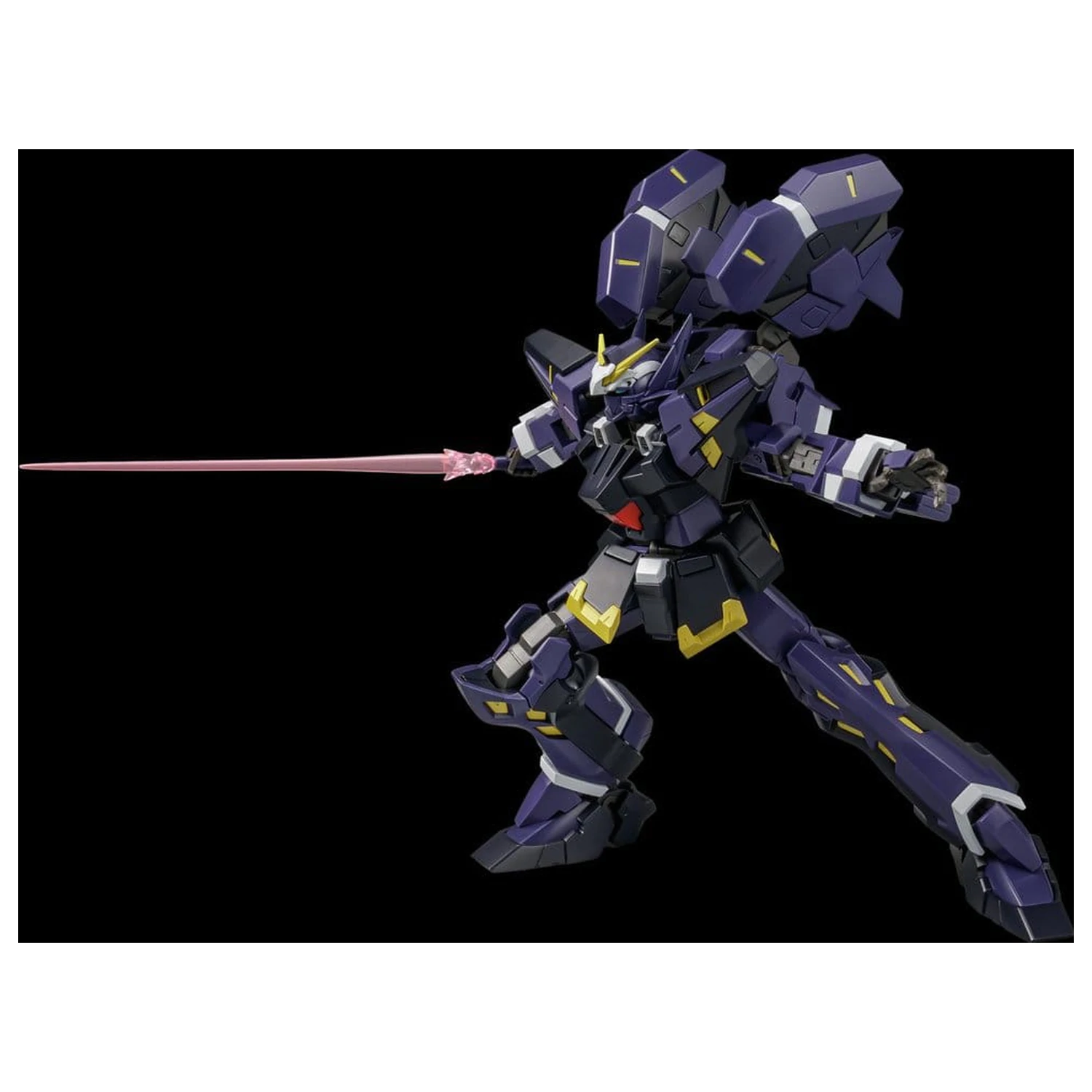 Super Robot Wars OG Riobot Action Figure Huckebein Mk-III 17 cm Figurka akcji zdjęcie produktu