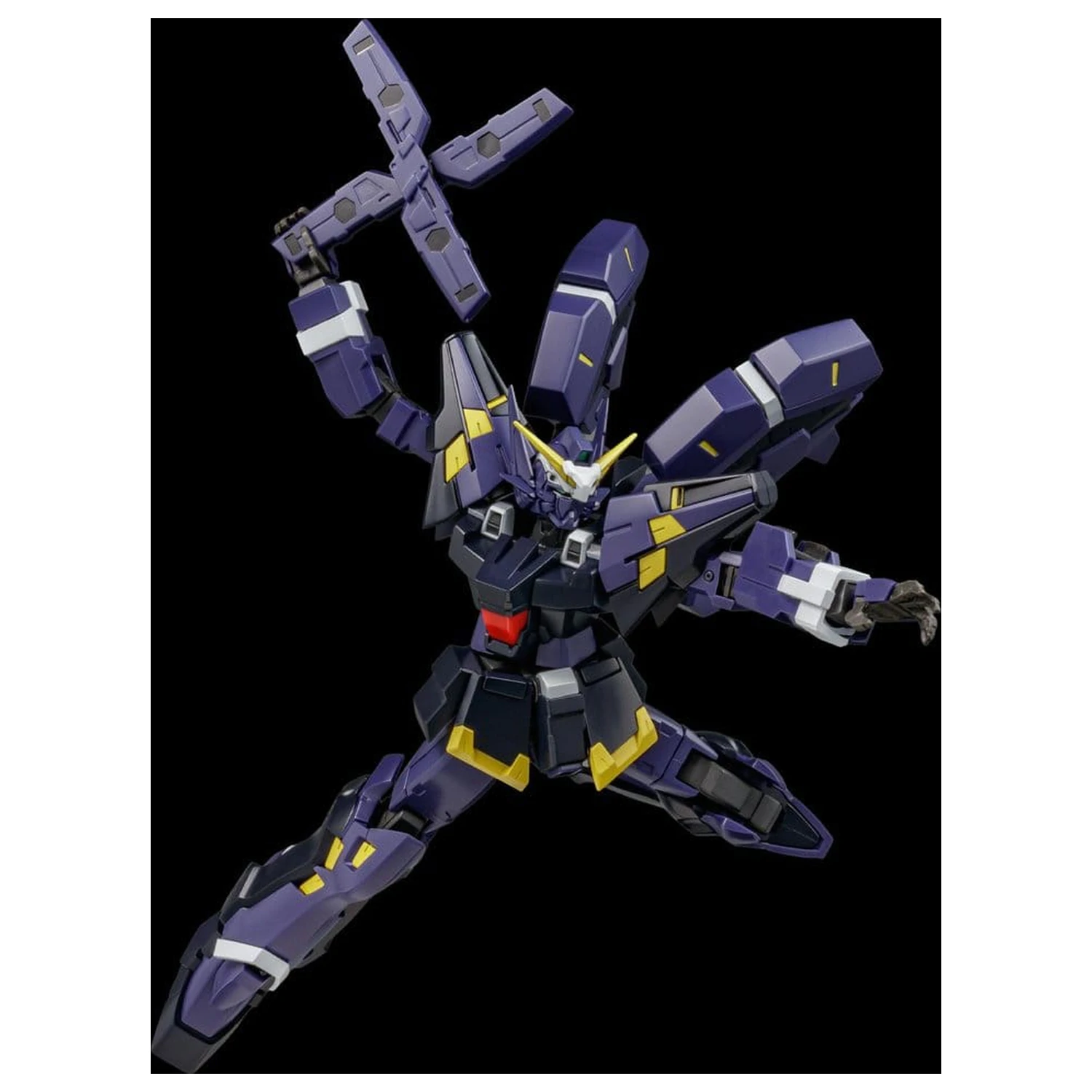 Super Robot Wars OG Riobot Action Figure Huckebein Mk-III 17 cm Figurka akcji zdjęcie produktu