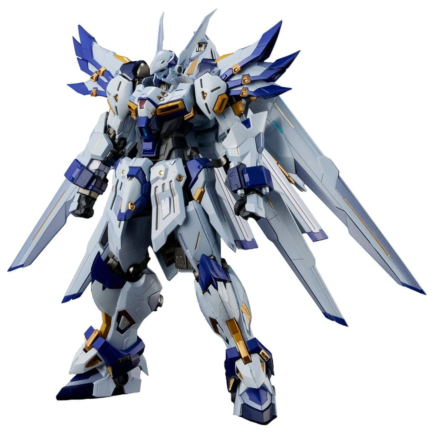 Super Robot Wars OG Series Kuro Kara Kuri figurka akcji Weissritter 21 cm zdjęcie produktu