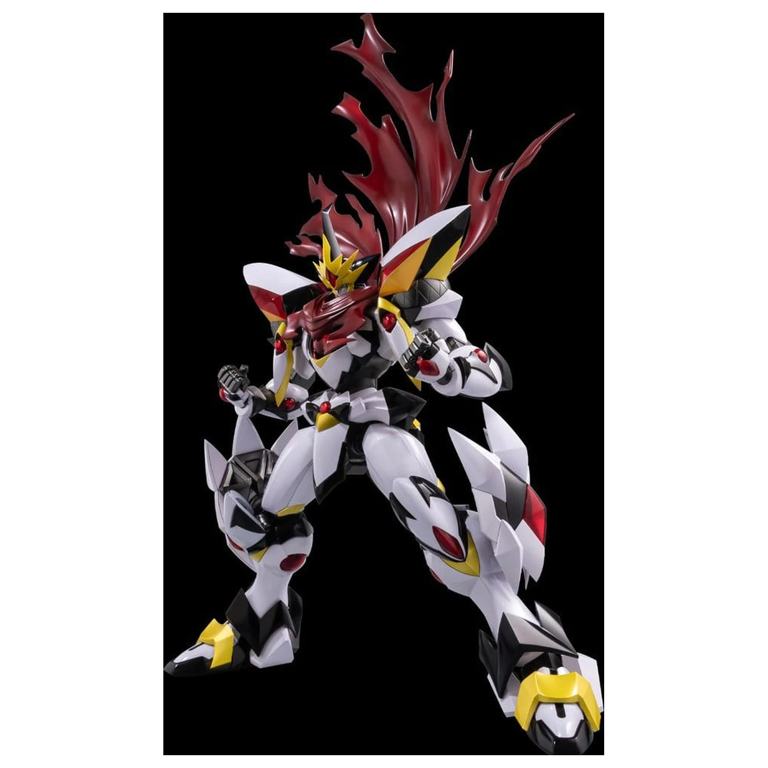 Super Robot Wars RIOBOT Figurka Akcji LIOH 28 cm zdjęcie produktu