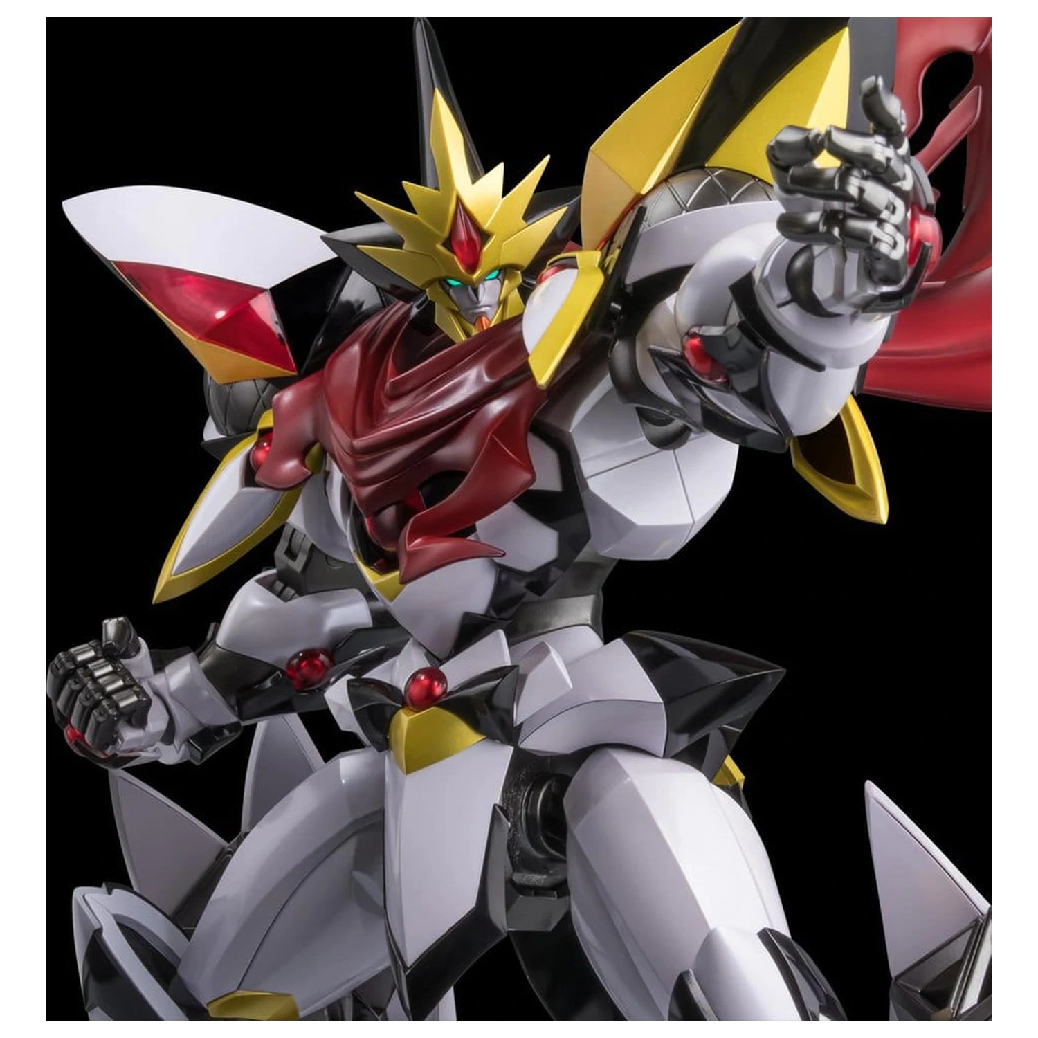 Super Robot Wars RIOBOT Figurka Akcji LIOH 28 cm zdjęcie produktu