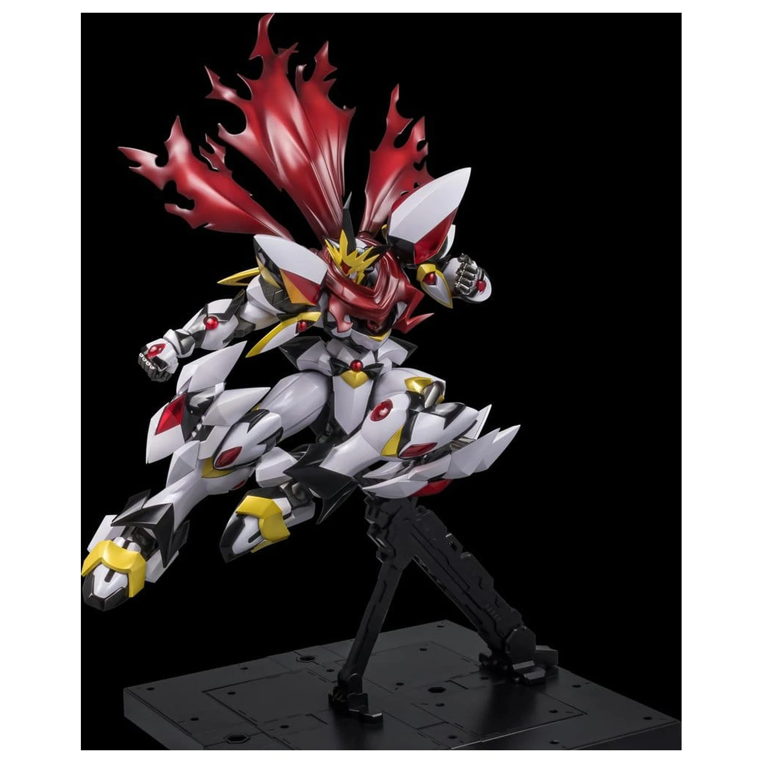 Super Robot Wars RIOBOT Figurka Akcji LIOH 28 cm zdjęcie produktu