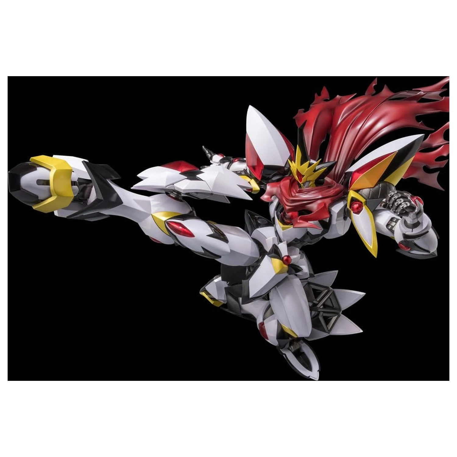 Super Robot Wars RIOBOT Figurka Akcji LIOH 28 cm zdjęcie produktu
