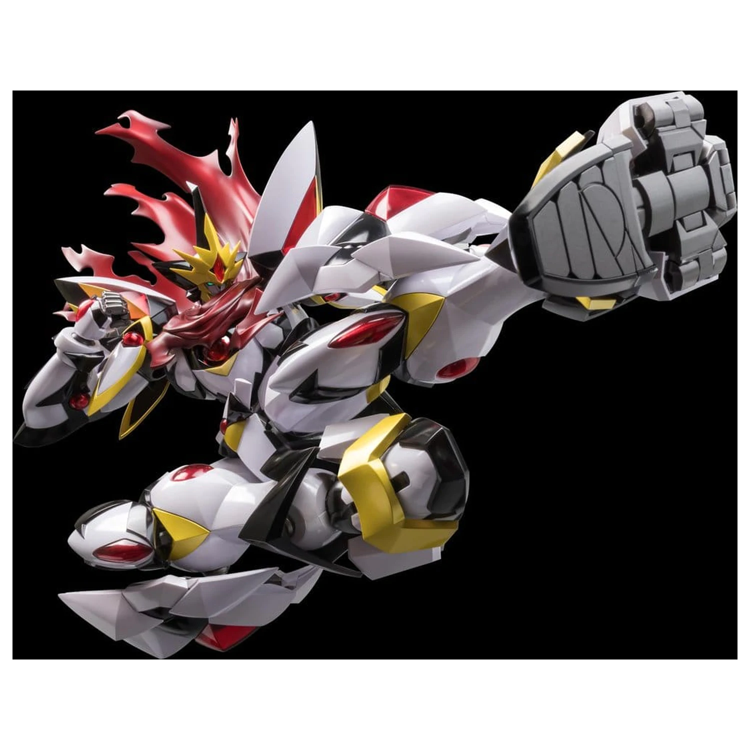 Super Robot Wars RIOBOT Figurka Akcji LIOH 28 cm zdjęcie produktu