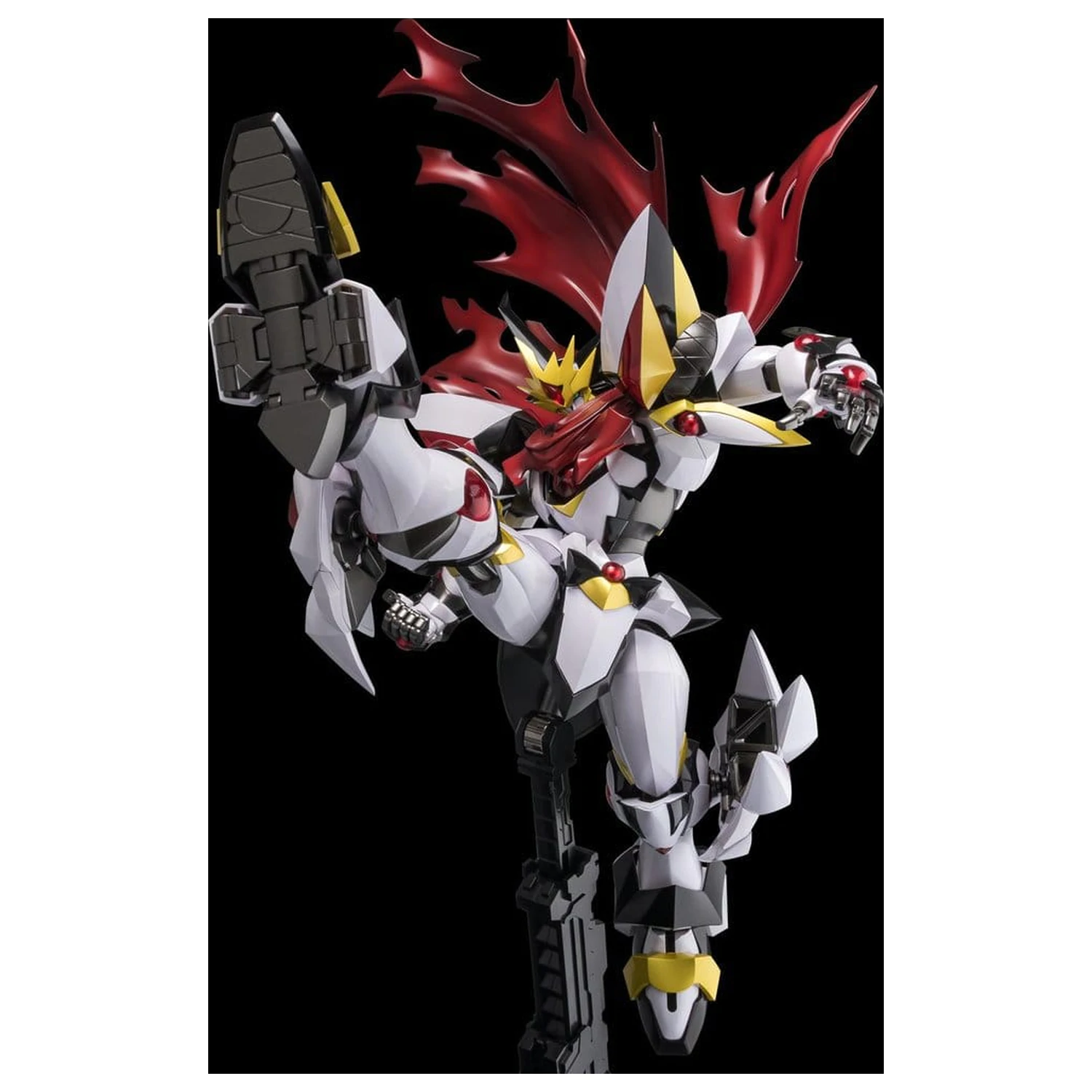 Super Robot Wars RIOBOT Figurka Akcji LIOH 28 cm zdjęcie produktu