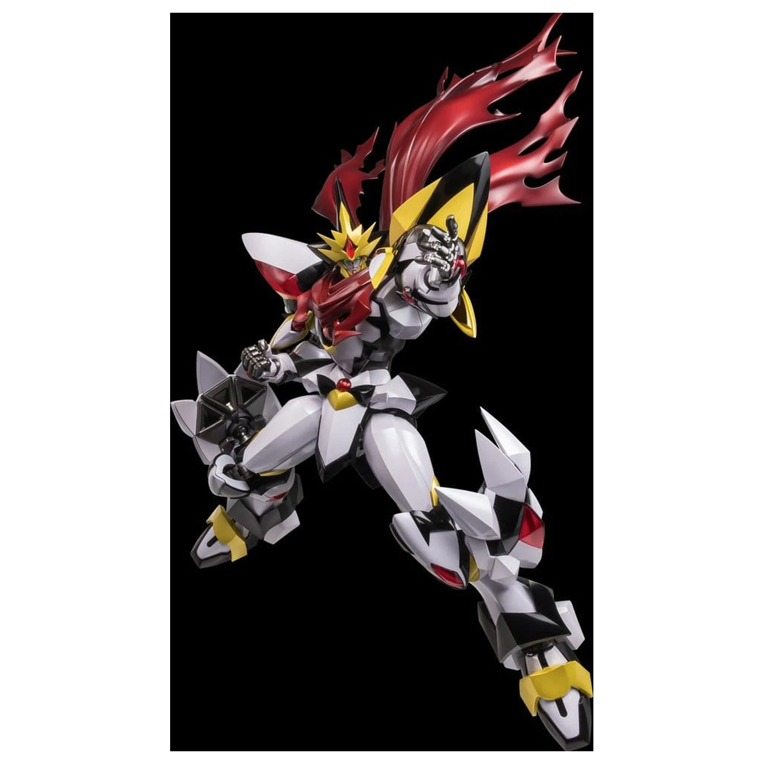 Super Robot Wars RIOBOT Figurka Akcji LIOH 28 cm zdjęcie produktu
