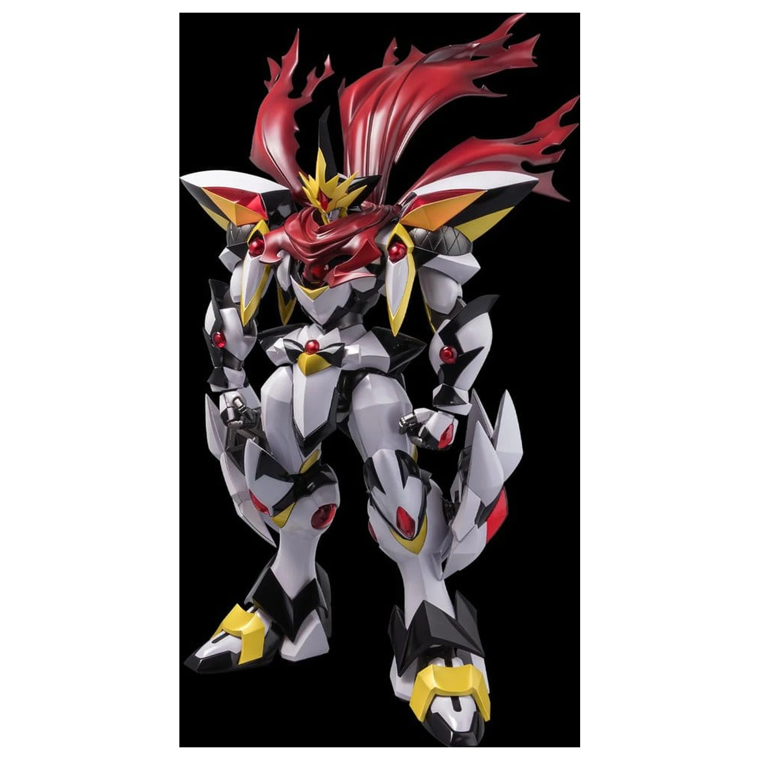 Super Robot Wars RIOBOT Figurka Akcji LIOH 28 cm zdjęcie produktu