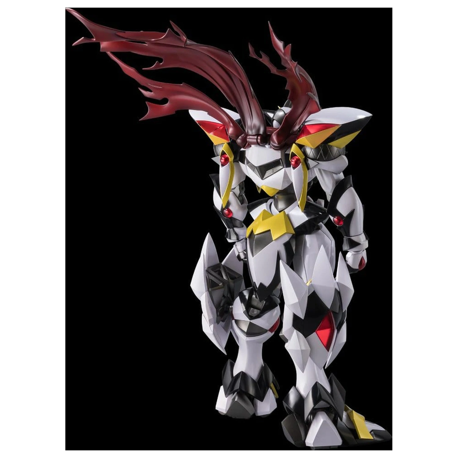 Super Robot Wars RIOBOT Figurka Akcji LIOH 28 cm zdjęcie produktu