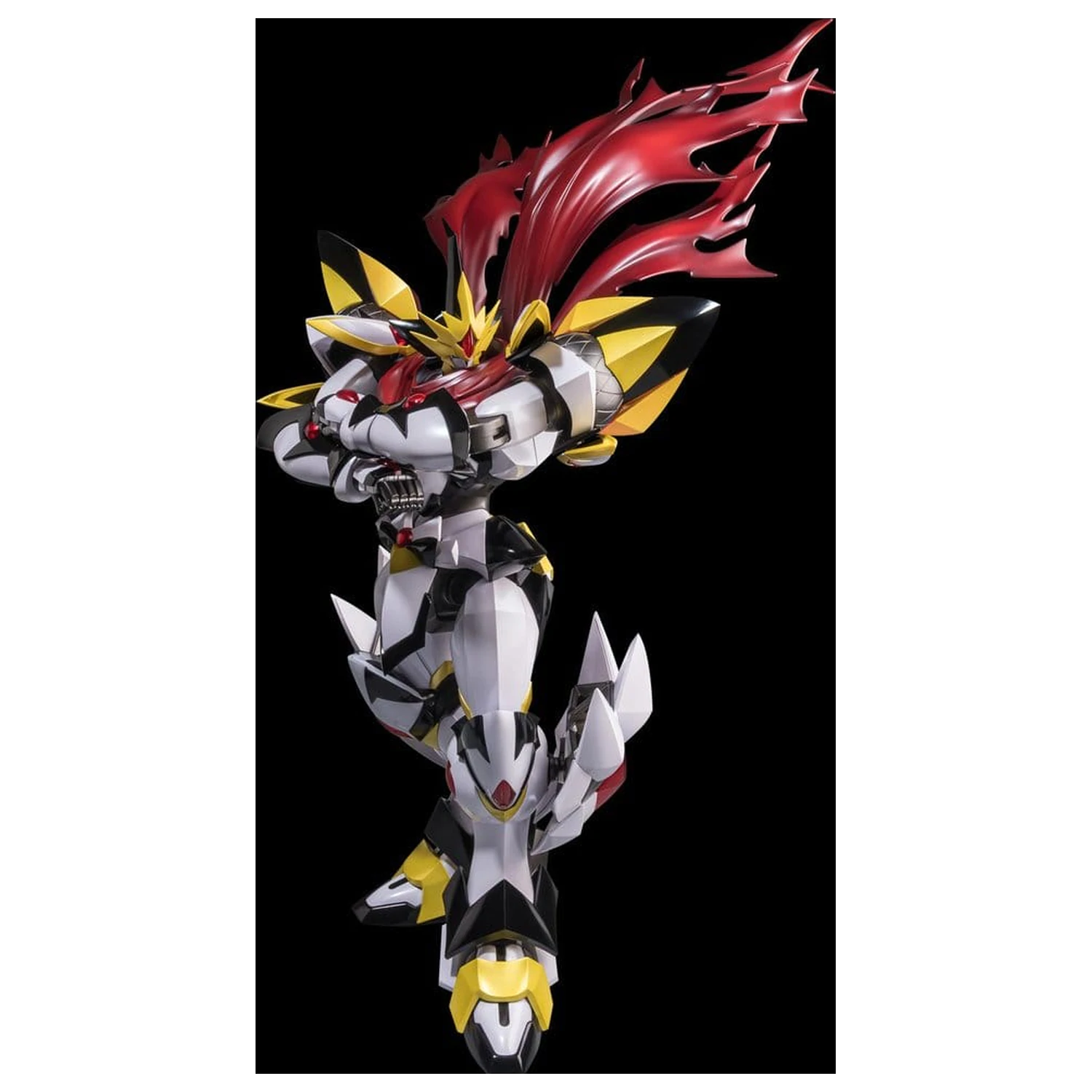 Super Robot Wars RIOBOT Figurka Akcji LIOH 28 cm zdjęcie produktu