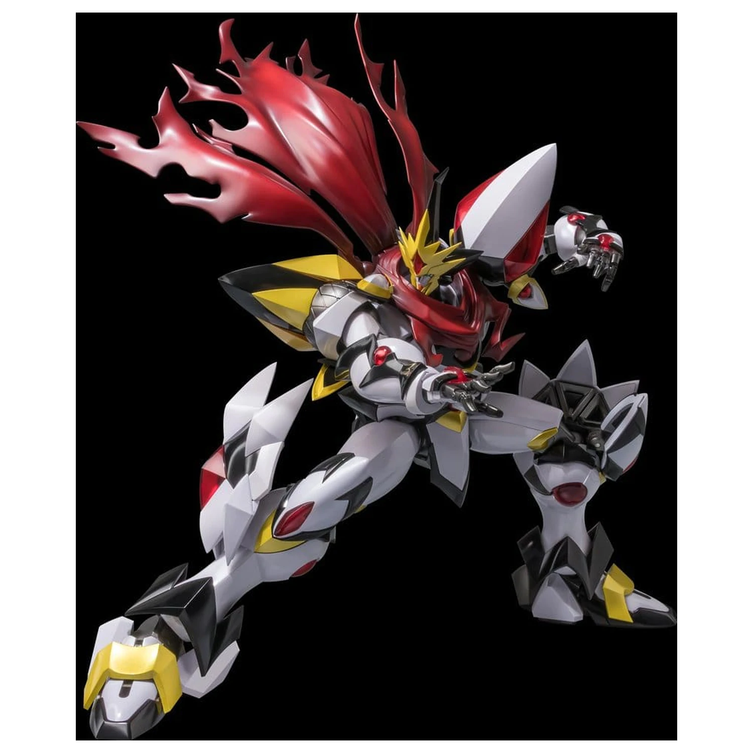 Super Robot Wars RIOBOT Figurka Akcji LIOH 28 cm zdjęcie produktu