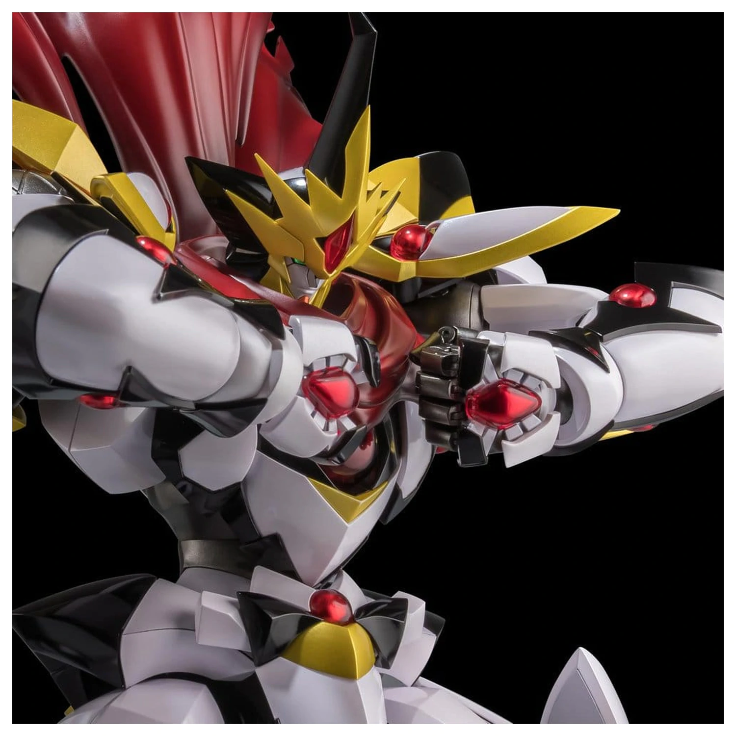 Super Robot Wars RIOBOT Figurka Akcji LIOH 28 cm zdjęcie produktu