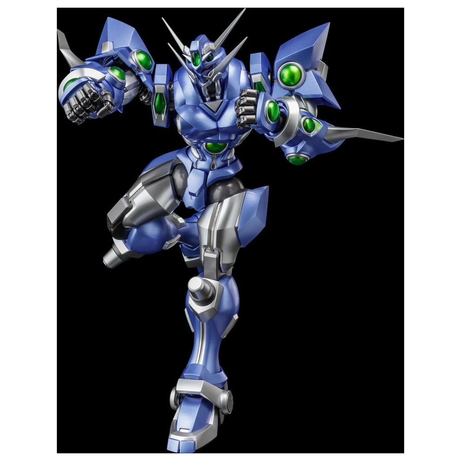 Super Robot Wars RIOBOT Figurka Soulgain Super Robot Wars A Color Ver. 25 cm zdjęcie produktu
