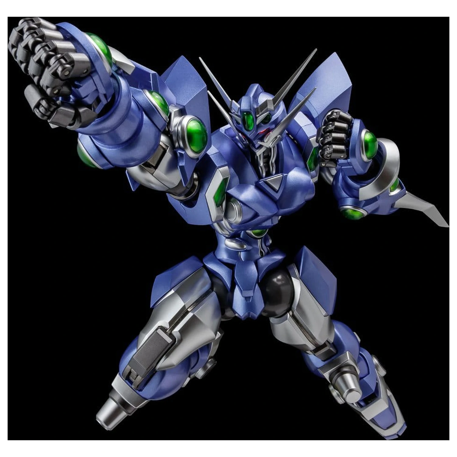 Super Robot Wars RIOBOT Figurka Soulgain Super Robot Wars A Color Ver. 25 cm zdjęcie produktu
