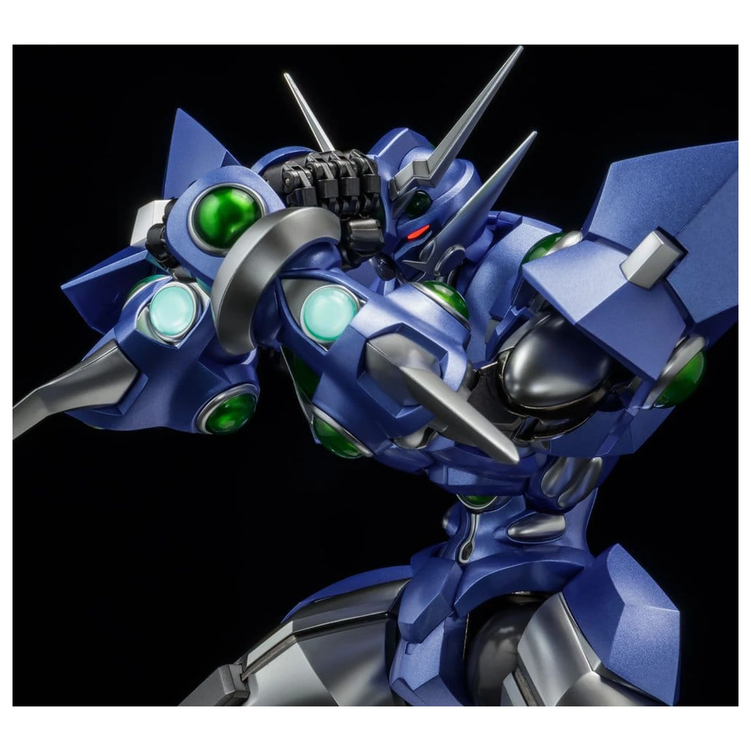 Super Robot Wars RIOBOT Figurka Soulgain Super Robot Wars A Color Ver. 25 cm zdjęcie produktu